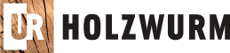 Holzwurm-Lippe